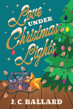 Cover Love Under Christmas Lights (eBook, ePUB)