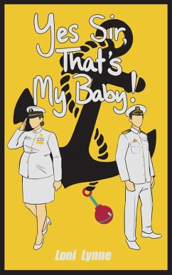 Yes, Sir, That's My Baby (eBook, ePUB) - Lynne, Loni