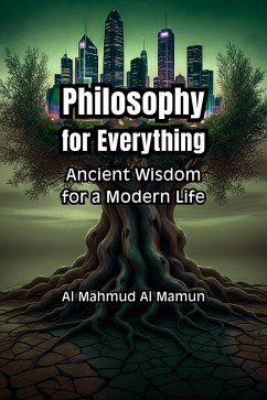 Cover Philosophy for Everything (eBook, ePUB)