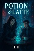 Potion & Latte (eBook, ePUB) Potion & Latte (eBook, ePUB)