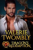 Dragon's Redemption (Étincelles de Désir, #6) (eBook, ePUB) Dragon's Redemption (Étincelles de Désir, #6) (eBook, ePUB)