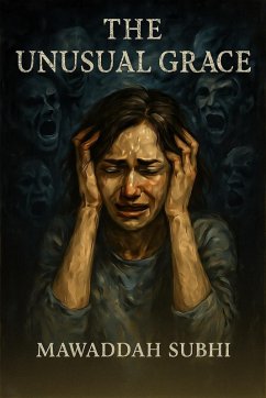 Cover The Unusual Grace (eBook, ePUB)