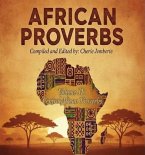 African Proverbs (Volume II: Central Africa) (eBook, ePUB)
