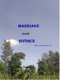 Marriage And Divorce - Biblical Perspective (eBook, ePUB) Marriage And Divorce - Biblical Perspective (eBook, ePUB)