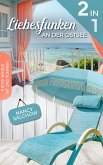 Liebesfunken an der Ostsee (eBook, ePUB) Liebesfunken an der Ostsee (eBook, ePUB)
