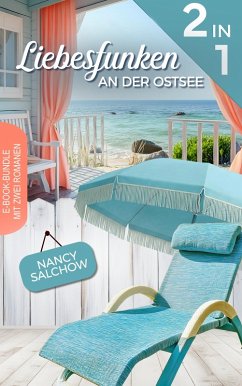 Liebesfunken an der Ostsee (eBook, ePUB) Cover Liebesfunken an der Ostsee (eBook, ePUB)