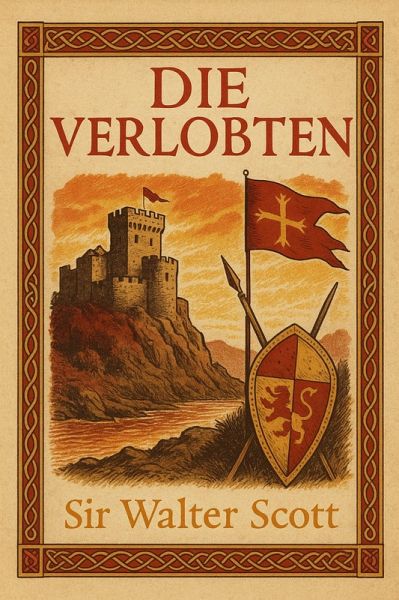 Die Verlobten (eBook, ePUB)