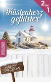 Küstenherzgeflüster (eBook, ePUB) Küstenherzgeflüster (eBook, ePUB)