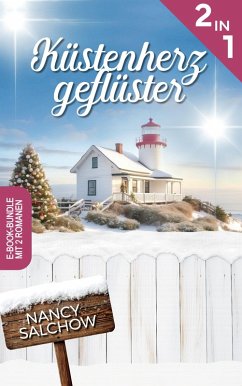 Küstenherzgeflüster (eBook, ePUB) Cover Küstenherzgeflüster (eBook, ePUB)