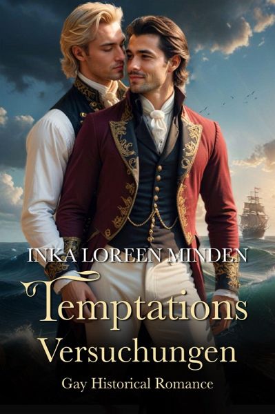 Temptations - Versuchungen (eBook, ePUB) Temptations - Versuchungen (eBook, ePUB)