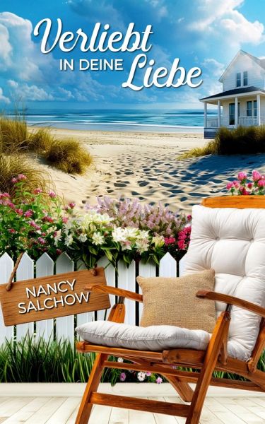 Verliebt in deine Liebe (eBook, ePUB) Verliebt in deine Liebe (eBook, ePUB)