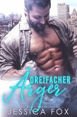 Dreifacher Ärger (eBook, ePUB)