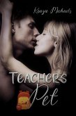 Teacher's Pet (eBook, ePUB) Teacher's Pet (eBook, ePUB)