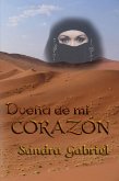 Dueña de mi corazón (eBook, ePUB) Dueña de mi corazón (eBook, ePUB)