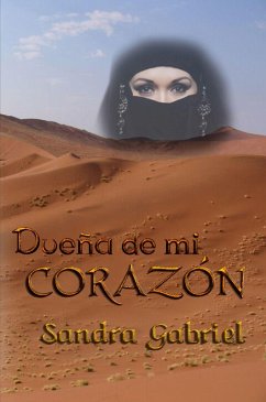 Cover Dueña de mi corazón (eBook, ePUB)