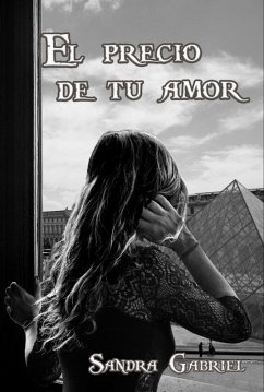 Cover El precio de tu amor (eBook, ePUB)