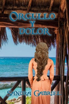Cover Orgullo y dolor (eBook, ePUB)