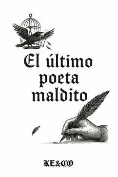 Cover El último poeta maldito (eBook, ePUB)
