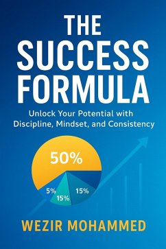 Cover The Success Formula (eBook, ePUB)
