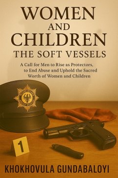 Women and Children: The Soft Vessels: A Call for Men to Rise as Protectors, to End Abuse and Uphold the Sacred Worth of Women and Children (eBook, ePUB) - Gundabaloyi, Khokhovula Women and Children: The Soft Vessels: A Call for Men to Rise as Protectors, to End Abuse and Uphold the Sacred Worth of Women and Children (eBook, ePUB) - Gundabaloyi, Khokhovula