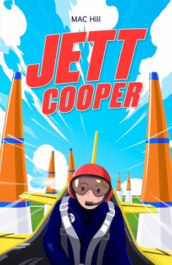 Cover Jett Cooper (eBook, ePUB)
