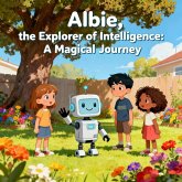 Albie, the Explorer of Intelligence A Magical Journey (eBook, ePUB)