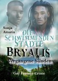 Die schwimmenden Städte Teil 2 (eBook, ePUB)
