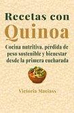 Recetas con Quinoa (eBook, ePUB)