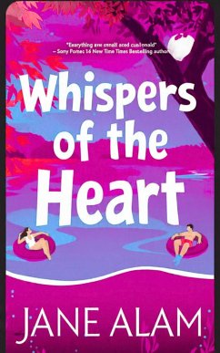 Cover Whispers of the Heart (eBook, ePUB)