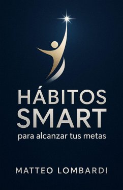 Cover Hábitos SMART para Alcanzar tus Metas (eBook, ePUB)