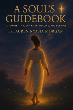 Cover A Souls Guidebook (eBook, ePUB)