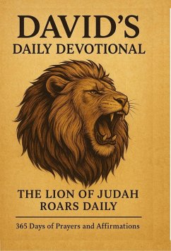 Cover David's Daily Devotional (eBook, ePUB)
