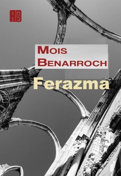 Cover Ferazma (eBook, ePUB)
