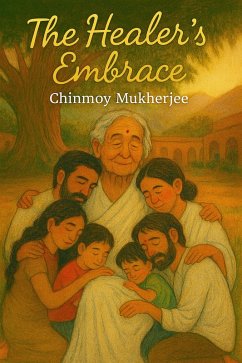 Cover The Healer's Embrace (eBook, ePUB)