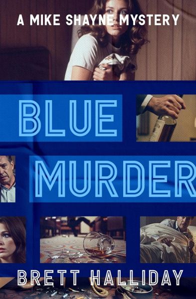 Blue Murder (eBook, ePUB) Blue Murder (eBook, ePUB)