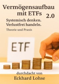 Cover Vermögensaufbau mit ETFs 2.0
