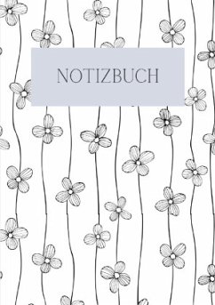 Cover Notizbuch