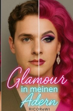 Glamour in meinen Adern