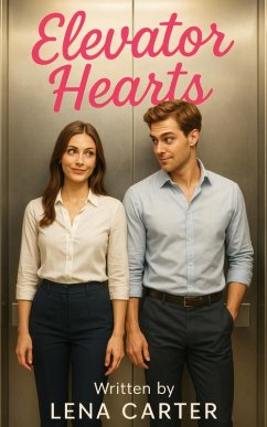 Cover Elevator Hearts (eBook, ePUB)