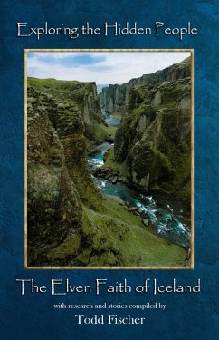 Cover Exploring the Hidden People: The Elven Faith of Iceland (eBook, ePUB)