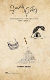 Sacred Poetry - The Sublimity Of Creative Expression (eBook, ePUB) Sacred Poetry - The Sublimity Of Creative Expression (eBook, ePUB)