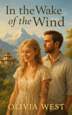 Cover In the wake of the Wind (eBook, ePUB)