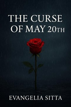 The Curse of May 20th (eBook, ePUB) - Sitta, Evangelia The Curse of May 20th (eBook, ePUB) - Sitta, Evangelia