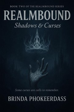 Shadows & Curses (Realmbound, #2) (eBook, ePUB) - Phokeerdass, Brinda