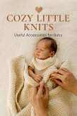 Cozy Little Knits (eBook, ePUB) Cozy Little Knits (eBook, ePUB)