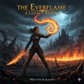 The Everflame (eBook, ePUB) The Everflame (eBook, ePUB)