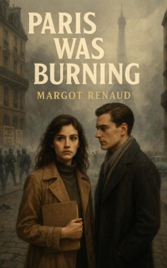 Cover Paris Was Burning (eBook, ePUB)
