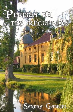 Cover Perdida en tus recuerdos (Mafia, #2) (eBook, ePUB)