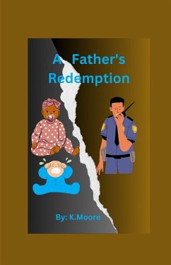 Cover A Father's Redemption