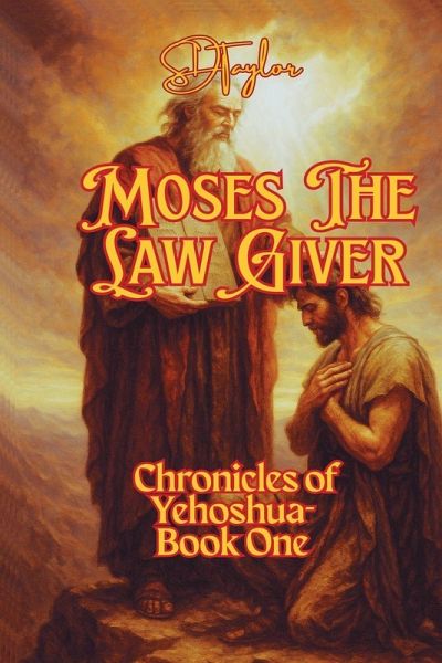 Moses The Law Giver Moses The Law Giver